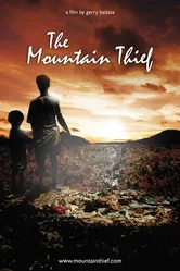 The Mountain Thief постер