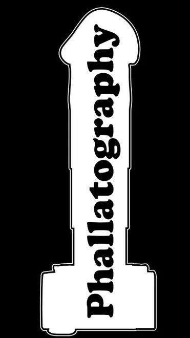 Постер Phallatography