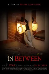In Between, Македония постер