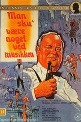 О, быть на фургоне с оркестром! 1972 постер