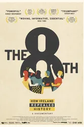 The 8th 2020 постер