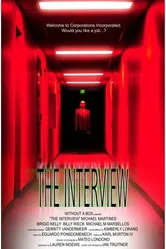 The Interview 1999 постер