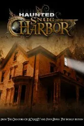 Haunted Snug Harbor постер