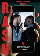 Rash 2017 постер
