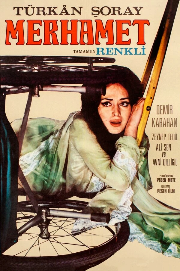 Постер фильма