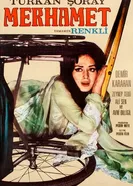Merhamet 1970 постер