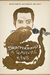 The Brotherhood of the Traveling Rants постер