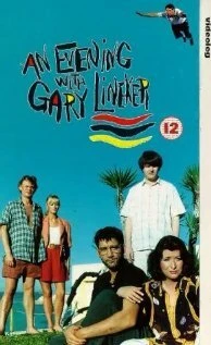 Постер Вечер с Гэри Линкером 1994