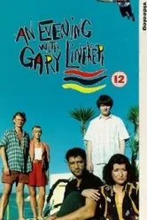 Вечер с Гэри Линкером 1994 постер