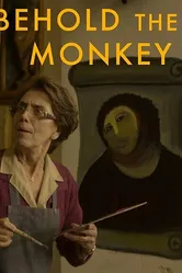 Behold the Monkey постер