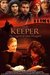 Хранитель: Легенда об Омаре Хайяме 2005 постер