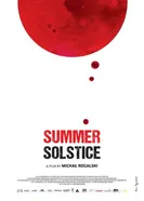 Summer Solstice постер
