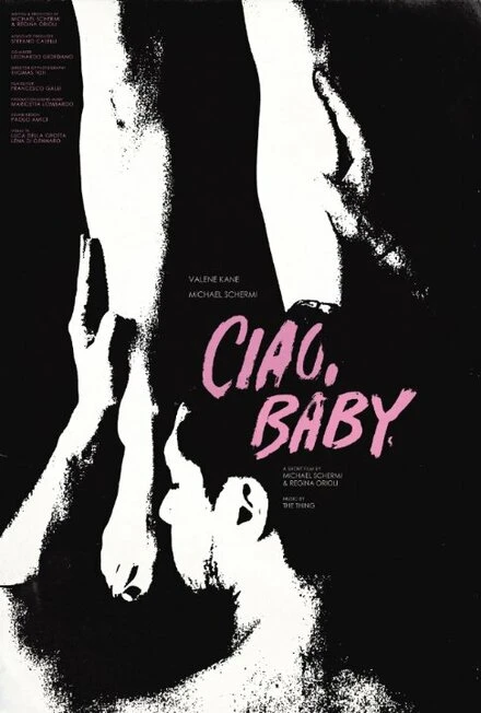 Постер Ciao, Baby