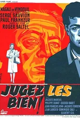 Jugez-les bien постер