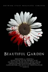 Beautiful Garden постер