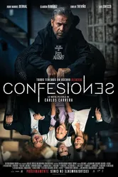 Confesiones постер