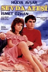 Sevda atesi постер