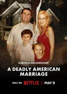 A Deadly American Marriage постер