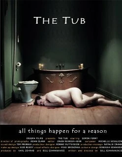 Постер The Tub 2005