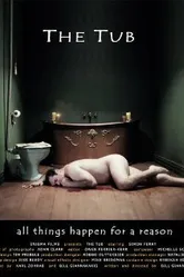 The Tub 2005 постер