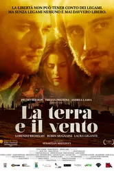 La terra e il vento постер