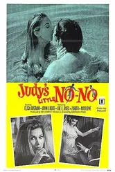 Judy's Little No-No постер