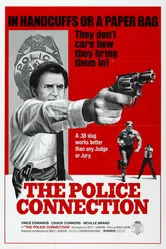 Безумный бомбометатель 1973 постер