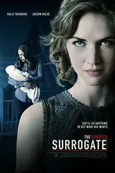 The Surrogate 2018 постер