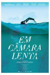 Em Câmara Lenta постер