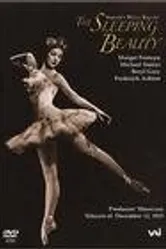 The Sleeping Beauty 1955, музыка постер