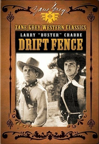 Постер Drift Fence