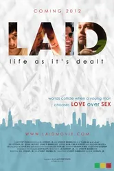 LAID: Life as It's Dealt постер