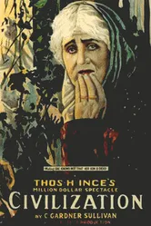 Цивилизация 1915 постер