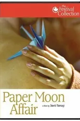 Paper Moon Affair постер
