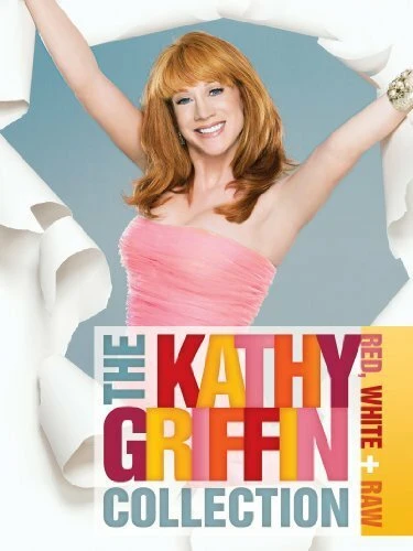 Постер Kathy Griffin: 50 & Not Pregnant