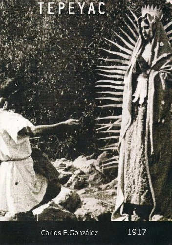 Постер Tepeyac