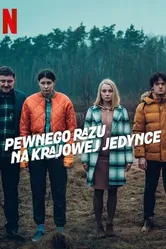 Pewnego razu na krajowej jedynce 2022 постер