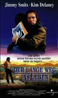 Постер Разорванные узы 1992