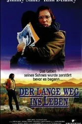 Разорванные узы 1992 постер