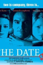 The Date 2003 постер