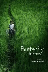 Butterfly Dreams постер