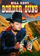 Border Guns постер