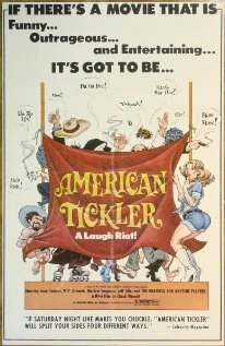 Постер American Tickler