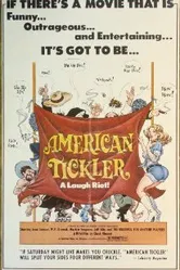 American Tickler постер