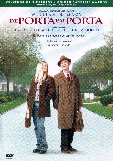 Постер Дверь в дверь 2002