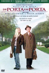 Дверь в дверь 2002 постер
