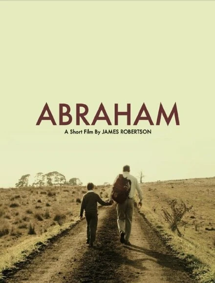 Постер Abraham 2010