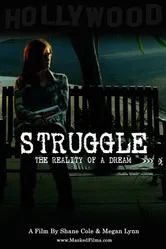Struggle 2014 постер