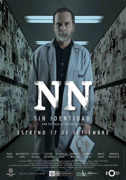 Постер NN 2014