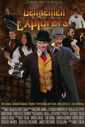 Gentlemen Explorers постер